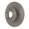 Centric Parts Standard Brake Rotor, 121.22004 121.22004 - alternate 7
